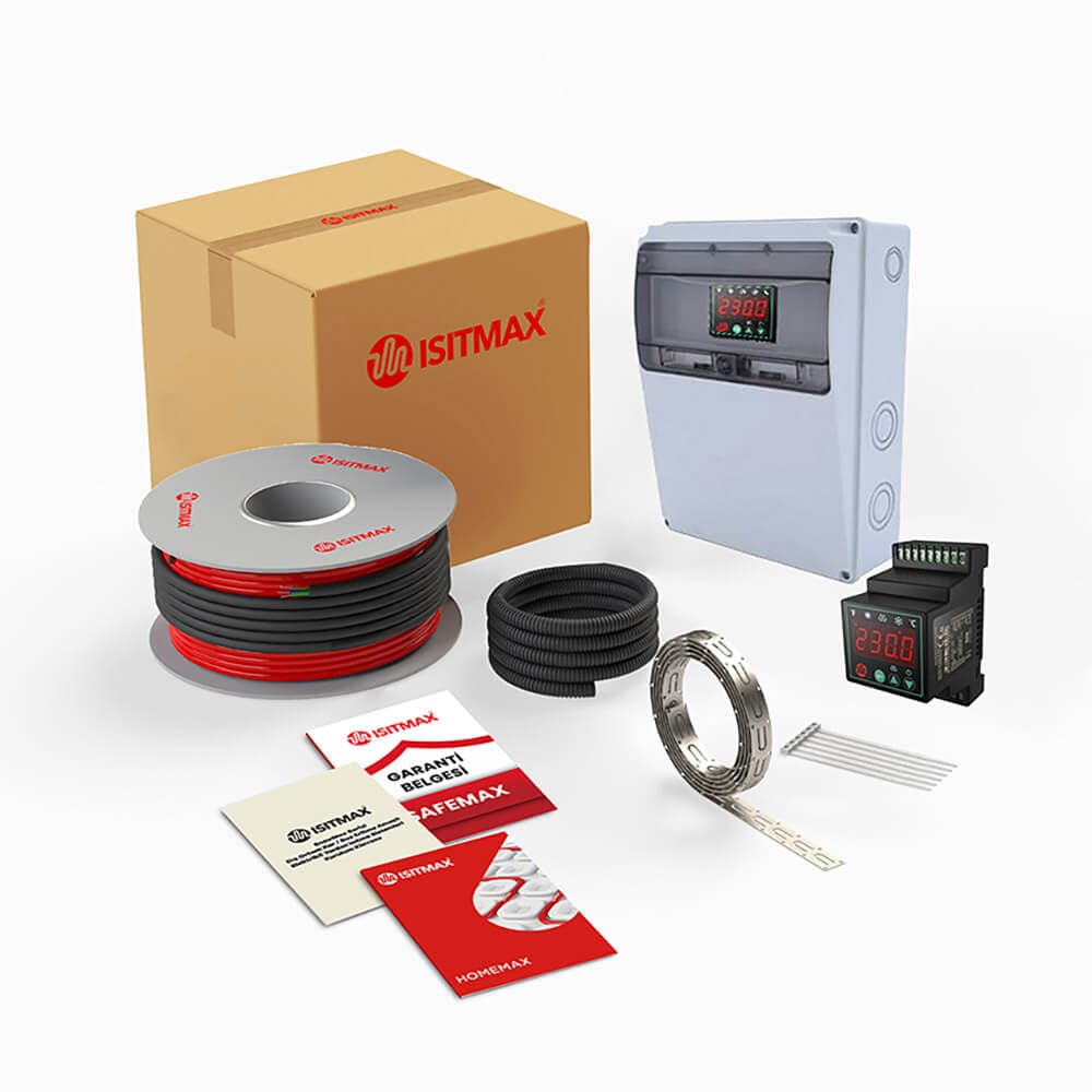 SnowMax - Kar ve Buz Önleme Çözümleri kategorisi